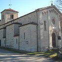 Chiesa di Verzuno